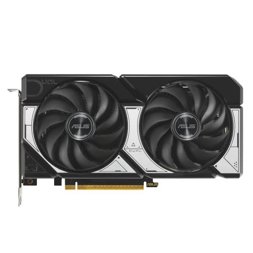 ASUS DUAL GeForce RTX 5060 OC  8GB mod. 90YV0N12-M0NA00
