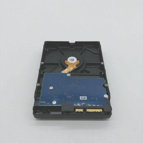 Toshiba S300, 2 TB, SATA-6Gb, 5400rpm, 256MB, bulk mod. HDWT720UZSVA
