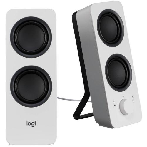 LOGITECH Z207 BIANCO MOD. 980-001292 EAN 5099206075009