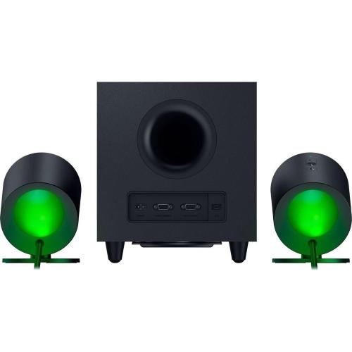 RAZER NOMMO V2 SPEAKER MOD. RZ05-04750100-R3G1 EAN 8887910060469