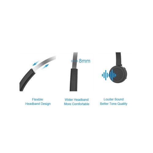 CONCEPTRONIC POLONA03BDA CUFFIA WIRELESS BLUETOOTH MOD. POLONA03BDA EAN 4015867226926