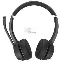 CONCEPTRONIC POLONA04B STEREO-HEADSET MOD. POLONA04B EAN 4015867234334