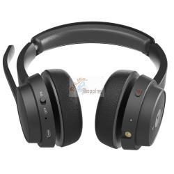 CONCEPTRONIC POLONA04B STEREO-HEADSET MOD. POLONA04B EAN 4015867234334