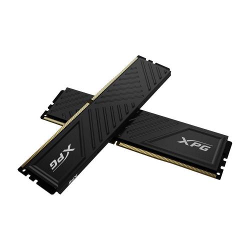 ADATA-XPG GAMMIX D35 DDR4 3600 16 GB (2X8GB) NERO MOD. AX4U36008G18I-DTBKD35 EAN 4711085942920