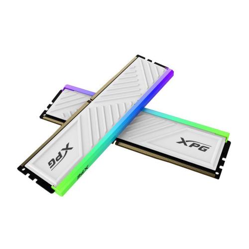 ADATA-XPG SPECTRIX D35G DDR4 3600 RGB BIAN. 16GB (2X8GB) MOD. AX4U36008G18I-DTWHD35G EAN 4711085943422