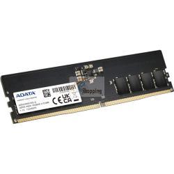 ADATA DDR5 4800 U-DIMM 16GB MOD. AD5U480016G-S EAN 4711085936448