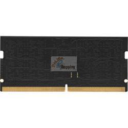 ADATA DDR5 5600 SO-DIMM 16GB AD5S560016G-S MOD. AD5S560016G-S EAN 4711085941107