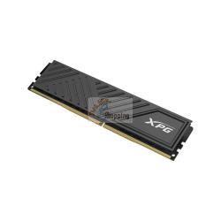 ADATA-XPG DDR4 3200 32GB GAMMIX D35 BLACK MOD. AX4U320032G16A-SBKD35 EAN 4711085942876