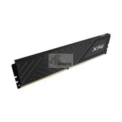 ADATA-XPG DDR4 3200 U-DIMM 8GB GAMMIX D35 BLACK MOD. AX4U32008G16A-SBKD35 EAN 4711085942791
