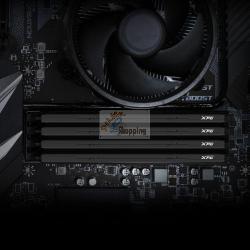 ADATA-XPG DDR4 3200 U-DIMM 8GB GAMMIX D35 BLACK MOD. AX4U32008G16A-SBKD35 EAN 4711085942791