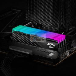 ADATA-XPG DDR5 6000 CL36 32GB LANCER BLADE RGB DUAL 2X 16GB MOD. AX5U6000C3616G-DTLABRBK EAN 4711658152329