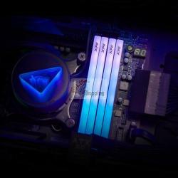 ADATA-XPG DDR5 6000 CL36 32GB LANCER BLADE RGB DUAL 2X 16GB MOD. AX5U6000C3616G-DTLABRBK EAN 4711658152329