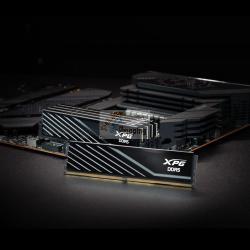 ADATA-XPG DDR5 6000 CL46 32GB LANCER BLADE NERO DUAL 2X 16GB MOD. AX5U5600C4616G-DTLABBK EAN 4711085945457