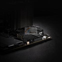 ADATA-XPG DDR5 6000 CL48 32GB LANCER BLADE NERO DUAL 2X 16GB MOD. AX5U6000C4816G-DTLABBK EAN 4711085948366