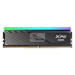 ADATA-XPG DDR5 6000 CL48 32GB LANCER BLADE RGB DUAL 2X 16GB MOD. AX5U6000C4816G-DTLABRBK EAN 4711085948441