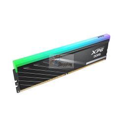 ADATA-XPG DDR5 6000 CL48 32GB LANCER BLADE RGB DUAL 2X 16GB MOD. AX5U6000C4816G-DTLABRBK EAN 4711085948441