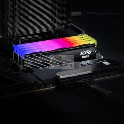 ADATA-XPG DDR5 6000 CL48 32GB LANCER BLADE RGB DUAL 2X 16GB MOD. AX5U6000C4816G-DTLABRBK EAN 4711085948441
