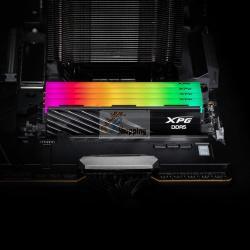 ADATA-XPG DDR5 6000 CL48 32GB LANCER BLADE RGB DUAL 2X 16GB MOD. AX5U6000C4816G-DTLABRBK EAN 4711085948441