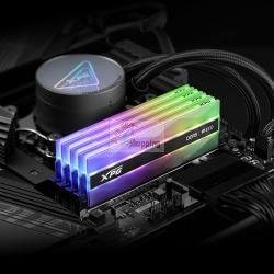 ADATA-XPG DDR5 U-DIMM 6400 16GB LANCER NEON RGB MOD. AX5U6400C3216G-CLANRSG EAN 4711085948984