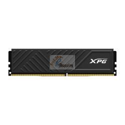 ADATA-XPG GAMMIX D35 DDR4 3600 16 GB (2X8GB) NERO MOD. AX4U36008G18I-DTBKD35 EAN 4711085942920