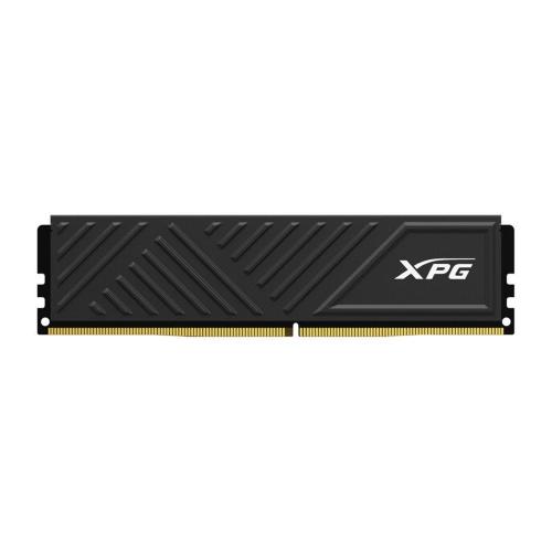 ADATA-XPG GAMMIX D35 DDR4 3600 16 GB (2X8GB) NERO MOD. AX4U36008G18I-DTBKD35 EAN 4711085942920