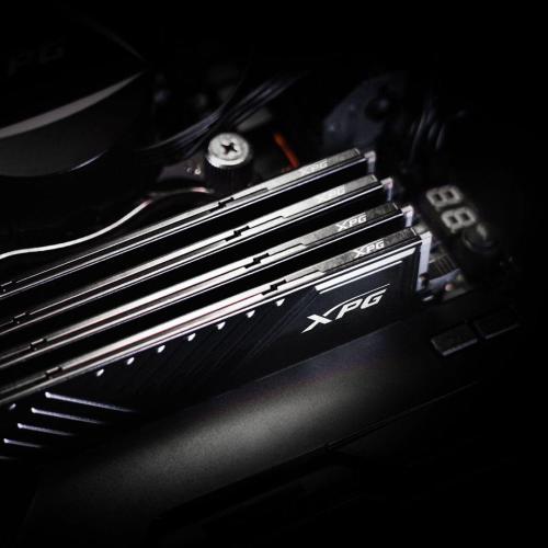 ADATA-XPG GAMMIX D35 DDR4 3600 16 GB (2X8GB) NERO MOD. AX4U36008G18I-DTBKD35 EAN 4711085942920