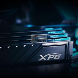 ADATA-XPG GAMMIX D35 DDR4 3600 16 GB (2X8GB) NERO MOD. AX4U36008G18I-DTBKD35 EAN 4711085942920