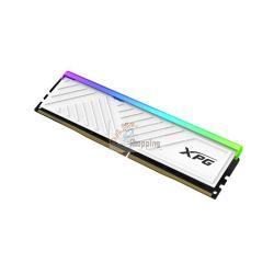 ADATA-XPG SPECTRIX D35G DDR4 3600 RGB BIAN. 16GB (2X8GB) MOD. AX4U36008G18I-DTWHD35G EAN 4711085943422