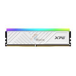 ADATA-XPG SPECTRIX D35G DDR4 3600 RGB BIAN. 16GB (2X8GB) MOD. AX4U36008G18I-DTWHD35G EAN 4711085943422