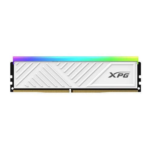 ADATA-XPG SPECTRIX D35G DDR4 3600 RGB BIAN. 16GB (2X8GB) MOD. AX4U36008G18I-DTWHD35G EAN 4711085943422
