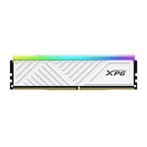ADATA-XPG SPECTRIX D35G DDR4 3600 RGB BIAN. 16GB (2X8GB) MOD. AX4U36008G18I-DTWHD35G EAN 4711085943422