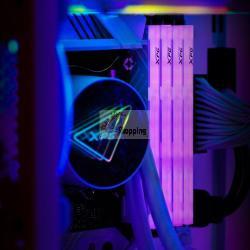 ADATA-XPG SPECTRIX D35G DDR4 3600 RGB BIAN. 16GB (2X8GB) MOD. AX4U36008G18I-DTWHD35G EAN 4711085943422