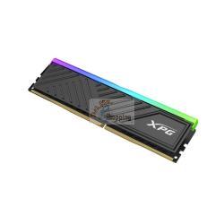 ADATA-XPG SPECTRIX D35G DDR4 3600 RGB NERO 16GB (2X8GB) MOD. AX4U36008G18I-DTBKD35G EAN 4711085943408