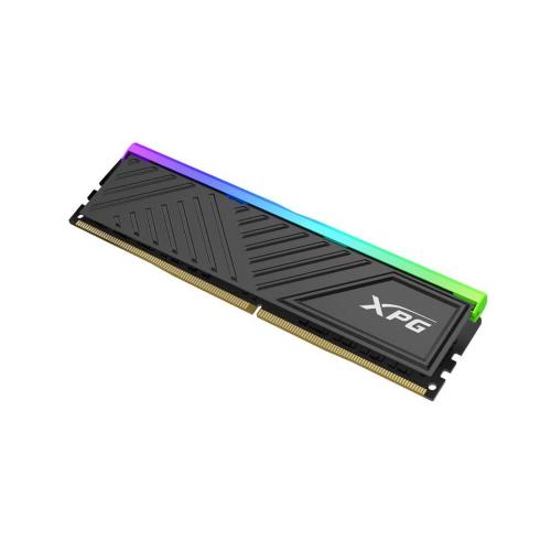 ADATA-XPG SPECTRIX D35G DDR4 3600 RGB NERO 16GB (2X8GB) MOD. AX4U36008G18I-DTBKD35G EAN 4711085943408