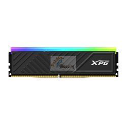 ADATA-XPG SPECTRIX D35G DDR4 3600 RGB NERO 16GB (2X8GB) MOD. AX4U36008G18I-DTBKD35G EAN 4711085943408