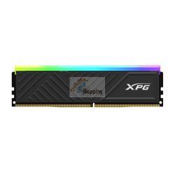 ADATA-XPG SPECTRIX D35G DDR4 3600 RGB NERO 16GB (2X8GB) MOD. AX4U36008G18I-DTBKD35G EAN 4711085943408