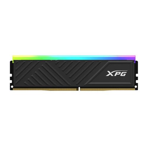 ADATA-XPG SPECTRIX D35G DDR4 3600 RGB NERO 16GB (2X8GB) MOD. AX4U36008G18I-DTBKD35G EAN 4711085943408