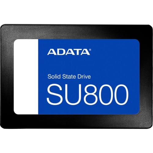 ADATA SATA SSD SU800 1TB SATA III 6.0 R/W 560/520 MOD. ASU800SS-1TT-C EAN 4712366967274