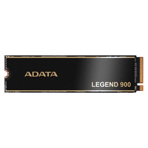 ADATA SSD LEGEND 900 512GB M.2 PCIE GEN.4X4 R/W 6200/2300 MOD. SLEG-900-512GCS EAN 4711085944146