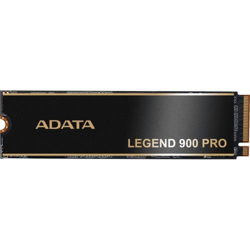 ADATA SSD LEGEND 900 PRO 2TB M.2 PCIE GEN.4X4 R/W 7400/6000 MOD. SLEG-900P-2TCS EAN 4711658150707