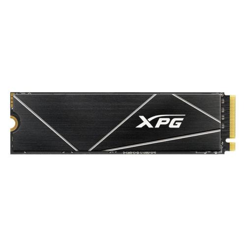 ADATA-XPG SSD PCIE GEN 4X4 2TB GAMMIX S70 BLADE R/W 7400/6800 MOD. AGAMMIXS70B-2T-CS EAN 4711085933072