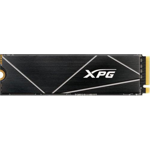 ADATA-XPG SSD PCIE GEN 4X4 512GB GAMMIX S70 BLADE R/W 7200/2600 MOD. AGAMMIXS70B-512G-CS EAN 4711085936219