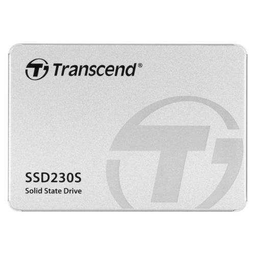 TRANSCEND SSD230S 2,5 4TB SATA III MOD. TS4TSSD230S EAN 0760557859062