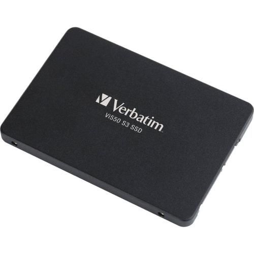 VERBATIM VI550 S3 2,5 SSD 2TB SATA III 49354 MOD. 49354 EAN 0023942493549
