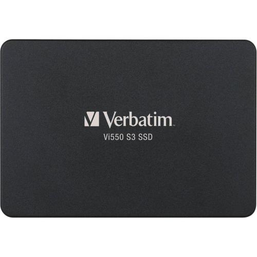 VERBATIM VI550 S3 2,5 SSD 512GB SATA III 49352 MOD. 49352 EAN 0023942493525