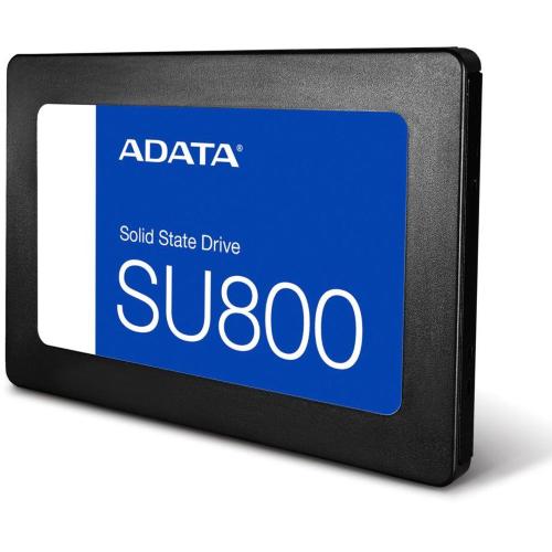 ADATA SATA SSD SU800 1TB SATA III 6.0 R/W 560/520 MOD. ASU800SS-1TT-C EAN 4712366967274
