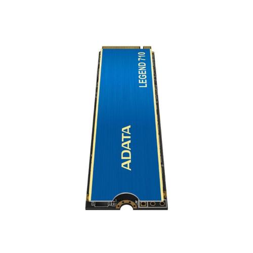 ADATA SSD LEGEND 710 1TB M.2 PCIE GEN.3X4 R/W 2400/1800 MOD. ALEG-710-1TCS EAN 4711085937841