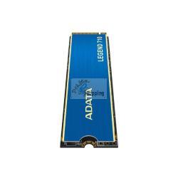 ADATA SSD LEGEND 710 512GB M.2 PCIE GEN.3X4 R/W 2400/1600 MOD. ALEG-710-512GCS EAN 4711085937834