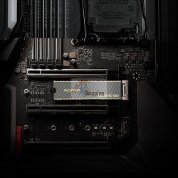 ADATA SSD LEGEND 860 1TB M.2 PCIE GEN.4X4 R/W 6000/5000 MOD. SLEG-860-1000GCS EAN 4711085949493