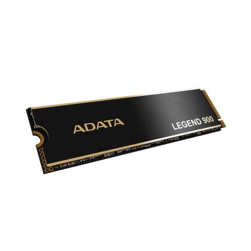 ADATA SSD LEGEND 900 1TB M.2 PCIE GEN.4X4 R/W 7000/4700 MOD. SLEG-900-1TCS EAN 4711085944153
